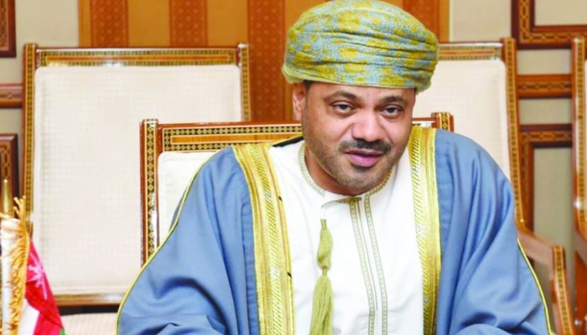 عمان خواستار تحریم اسرائیل شد عمان خواستار تحریم اسرائیل شد