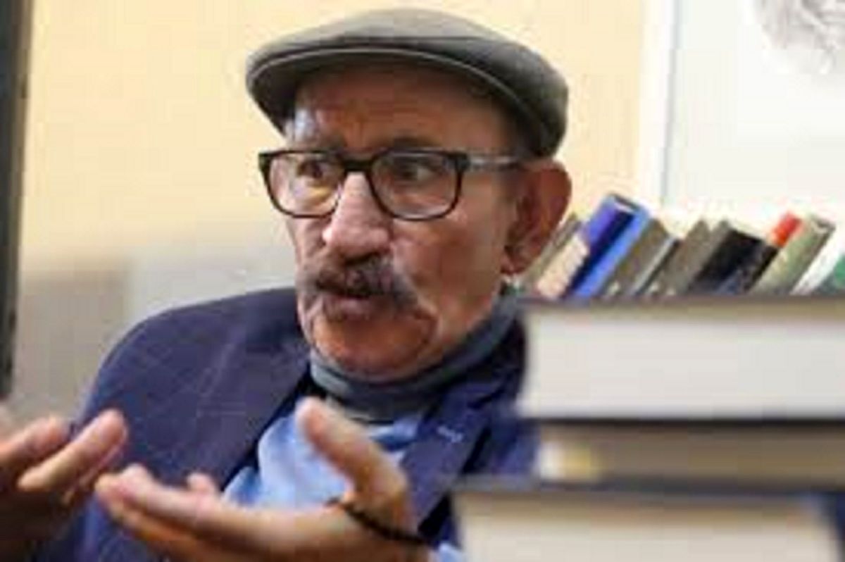 عزیز شبانی درگذشت عزیز شبانی درگذشت