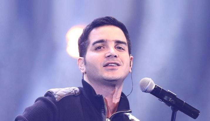 قیمت بلیت کنسرت محسن یگانه ۲۰ میلیون تومان شد! قیمت بلیت کنسرت محسن یگانه ۲۰ میلیون تومان شد!