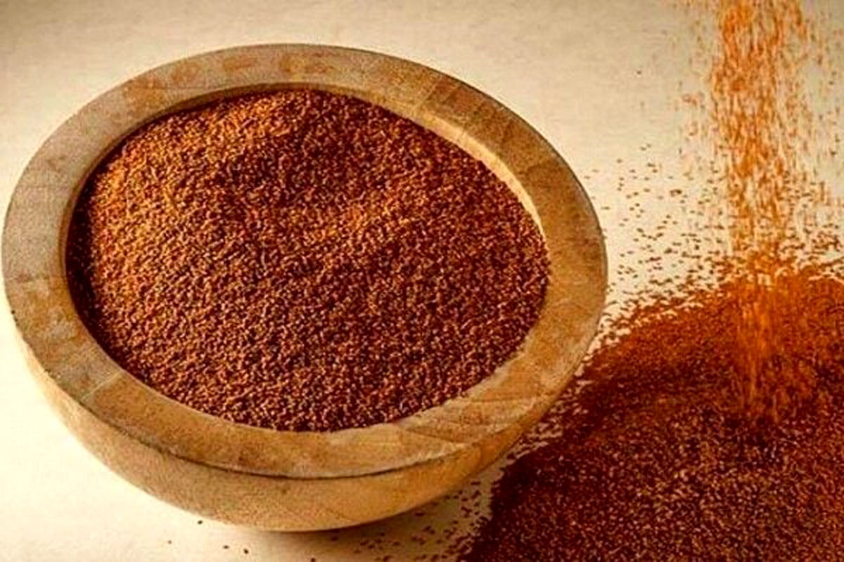 ۳ برتری برنج قهوه ای به برنج سفید ۳ برتری برنج قهوه ای به برنج سفید