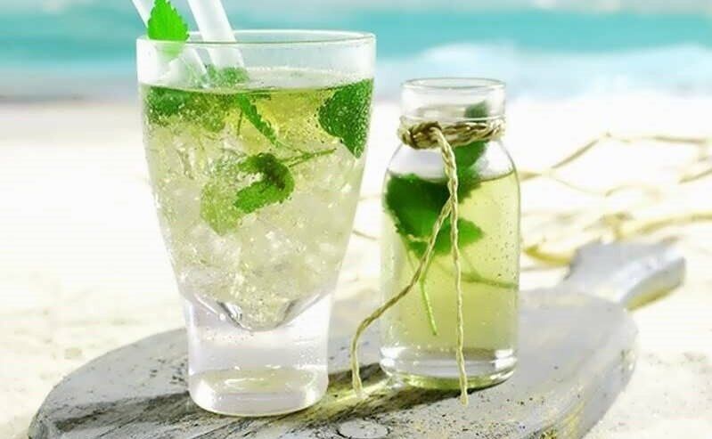 بهترین نوشیدنی برای رفع عطش در روزهای گرم سال بهترین نوشیدنی برای رفع عطش در روزهای گرم سال