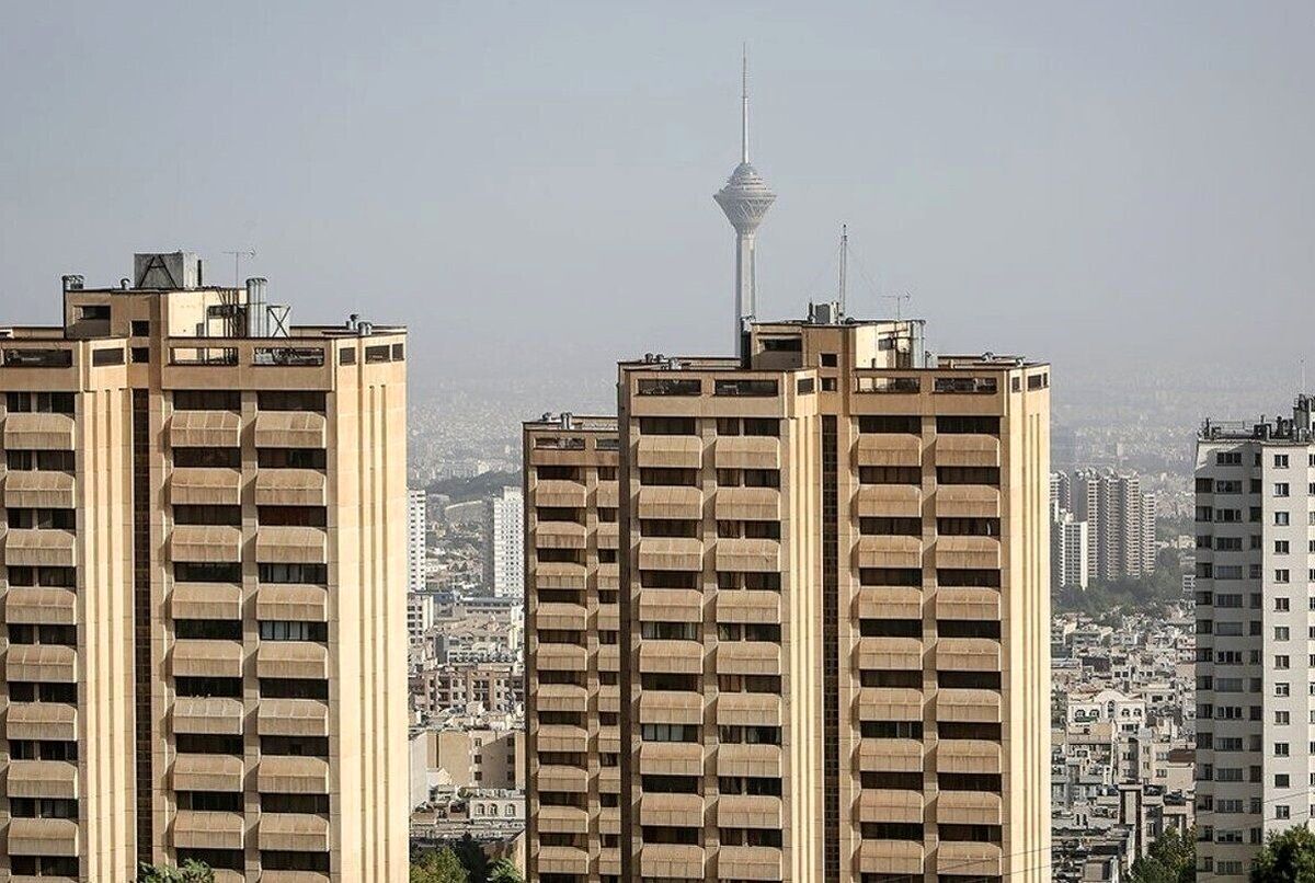 با ۲ میلیارد کجای تهران خانه بخریم ؟ با ۲ میلیارد کجای تهران خانه بخریم ؟