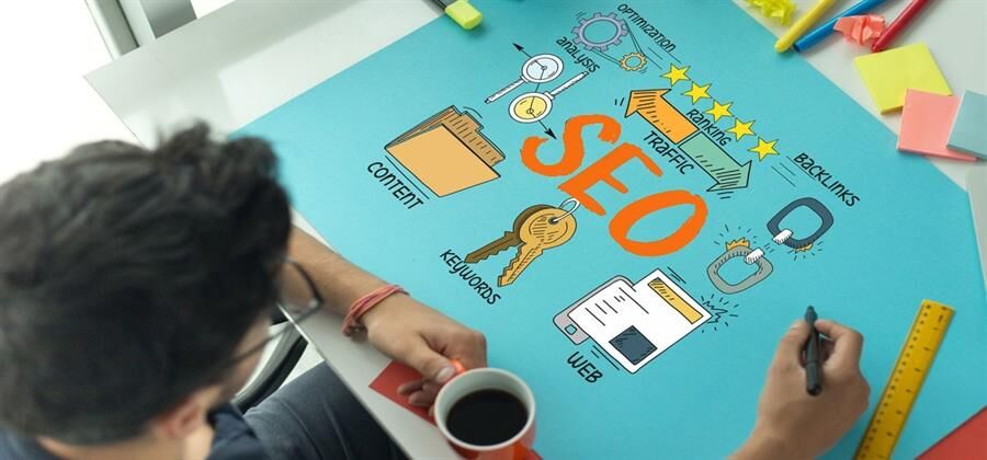 سئو چگونه میتواند به رشد اقتصاد کمک کند؟ سئو چگونه میتواند به رشد اقتصاد کمک کند؟