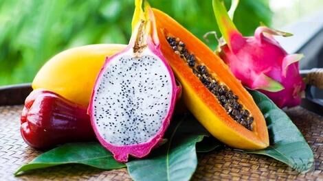 میوه لاکچری چند؟ میوه لاکچری چند؟