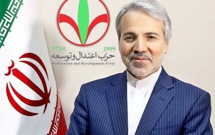دعوت از واعظی و نوبخت برای کاندیداتوری دعوت از واعظی و نوبخت برای کاندیداتوری