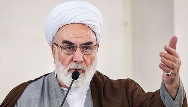 رژیم اسرائیل به دنبال راه اندازی جنگ جهانی سوم است رژیم اسرائیل به دنبال راه اندازی جنگ جهانی سوم است