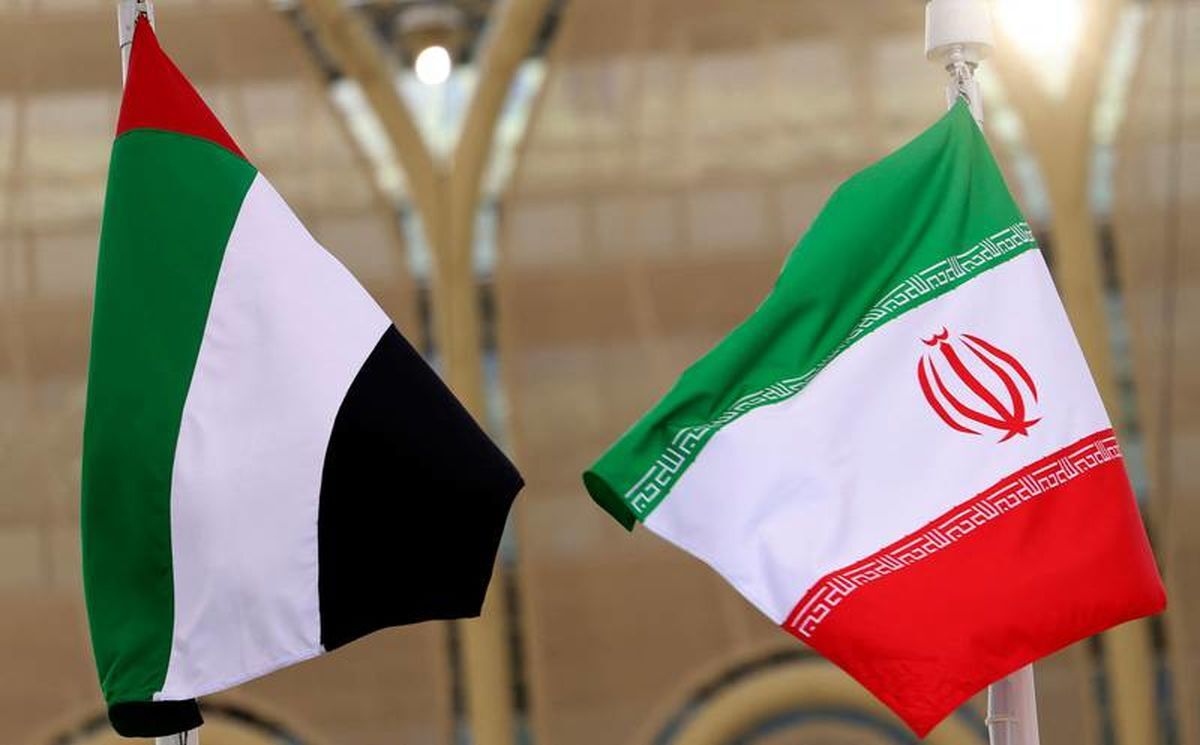 جور کشور را بخش اقتصادی میکشد/ امارات از قطبهای اصلی تجارت بینالمللی ایران است جور کشور را بخش اقتصادی میکشد/ امارات از قطبهای اصلی تجارت بینالمللی ایران است