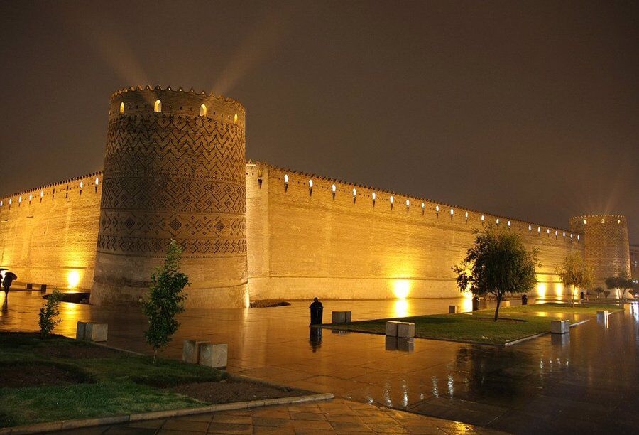 ۳ روز سفر به شیراز چند میلیون آب میخورد؟ + جدول ۳ روز سفر به شیراز چند میلیون آب میخورد؟ + جدول