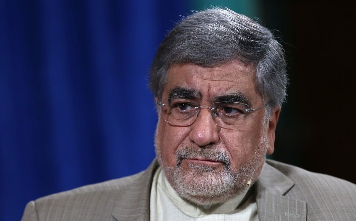 علی جنتی شانس کدام چهرهها را برای ریاستجمهوری بیشتر میداند؟ علی جنتی شانس کدام چهرهها را برای ریاستجمهوری بیشتر میداند؟