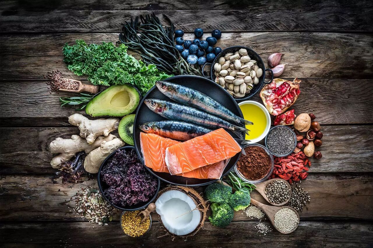 رژیم کتو برای قلب و کلیه مضر است؟ رژیم کتو برای قلب و کلیه مضر است؟