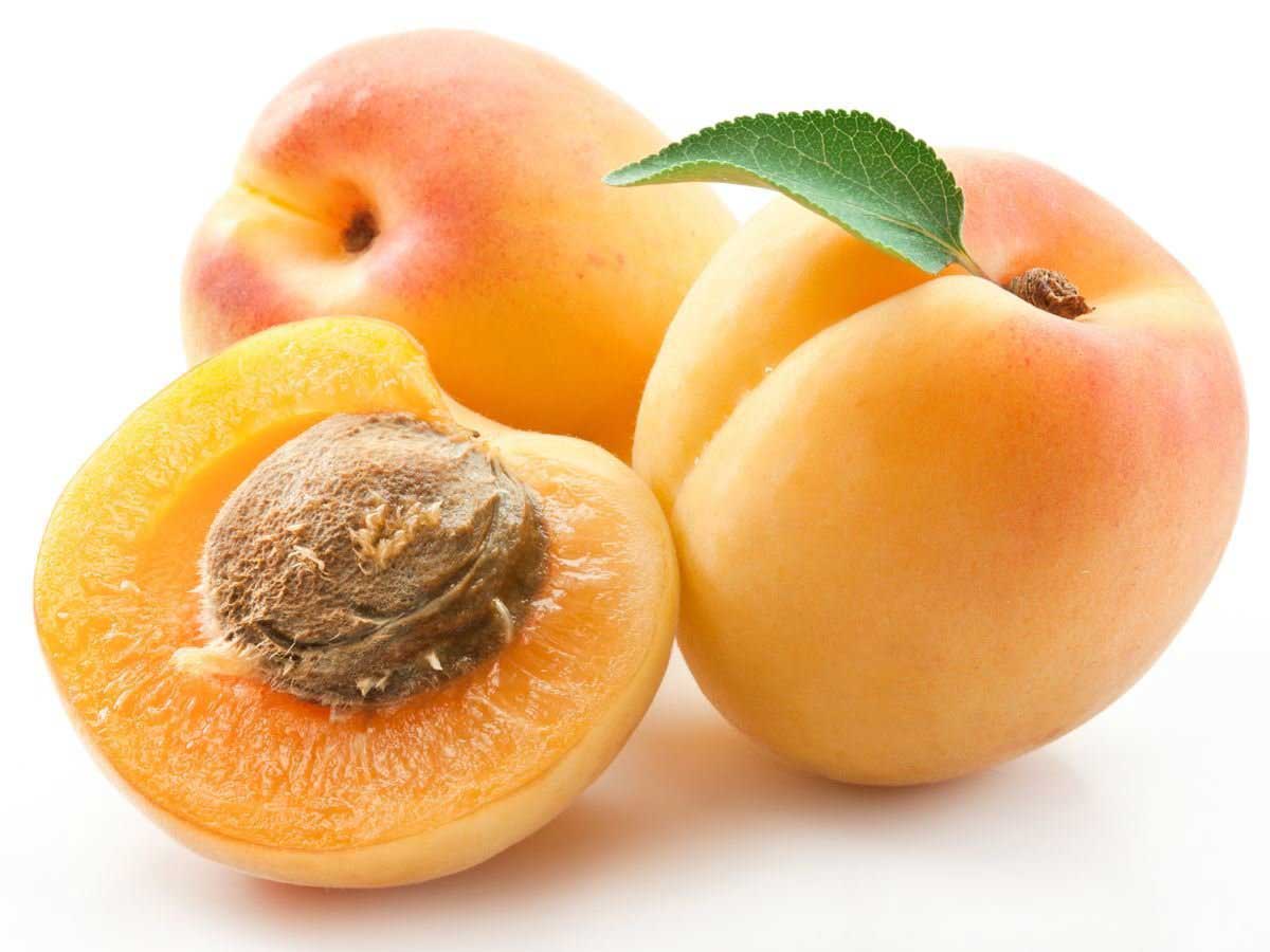 خواص زردآلو خواص زردآلو