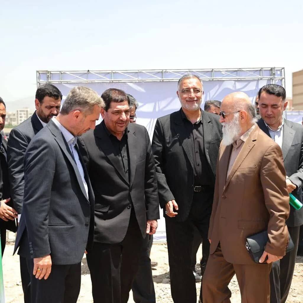 ورود جدی شهرداری تهران به حوزه تولید مسکن/ رکورد صدور پروانه ساختمانی در بافت فرسوده ورود جدی شهرداری تهران به حوزه تولید مسکن/ رکورد صدور پروانه ساختمانی در بافت فرسوده