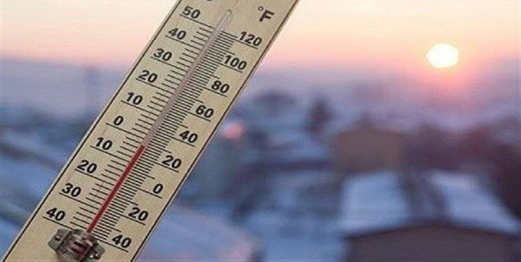 دما در بندر دیر به مرز 50 درجه سانتیگراد رسید دما در بندر دیر به مرز 50 درجه سانتیگراد رسید