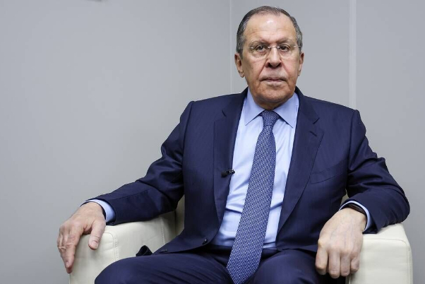 ناتو باید منحل میشد ناتو باید منحل میشد
