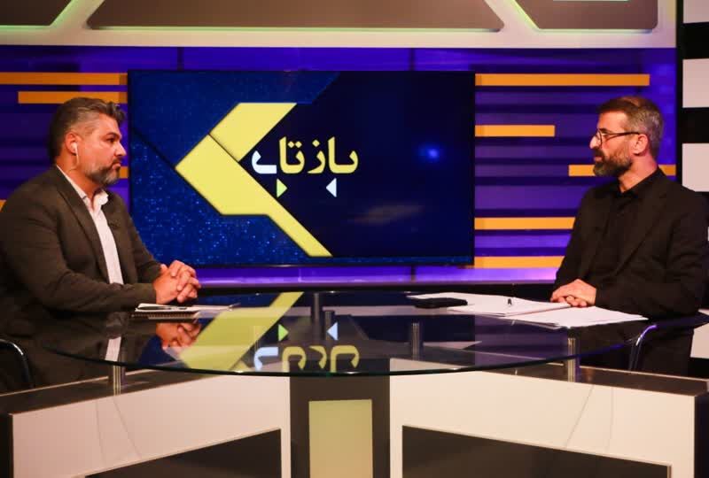 هدفگذاری سازمان منطقه آزاد اروند برای صادرات یک میلیارد دلاری هدفگذاری سازمان منطقه آزاد اروند برای صادرات یک میلیارد دلاری