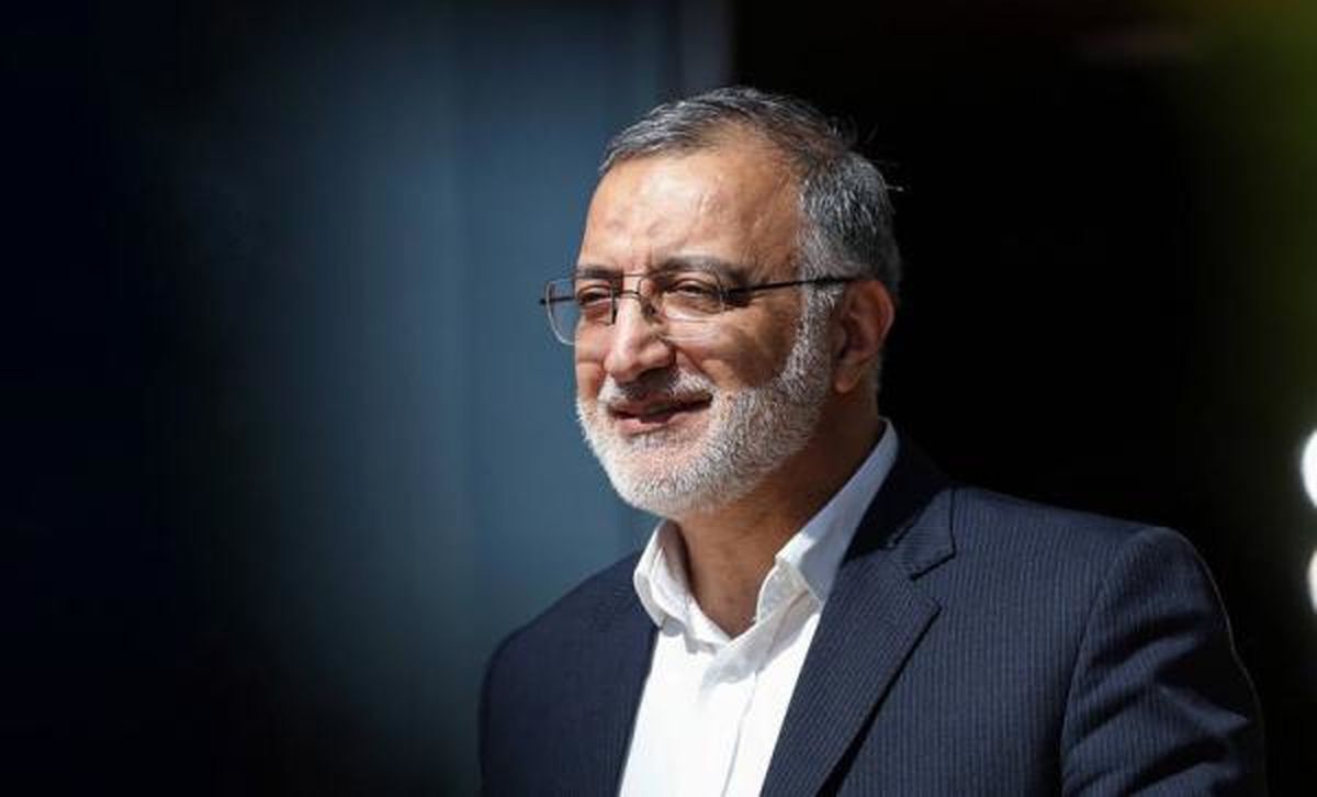 دعوت زاکانی از حسن روحانی برای مناظره! دعوت زاکانی از حسن روحانی برای مناظره!