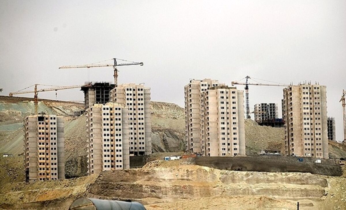طرح مسکن رایگان دولتی برای زوجهای جوان + جزییات طرح مسکن رایگان دولتی برای زوجهای جوان + جزییات