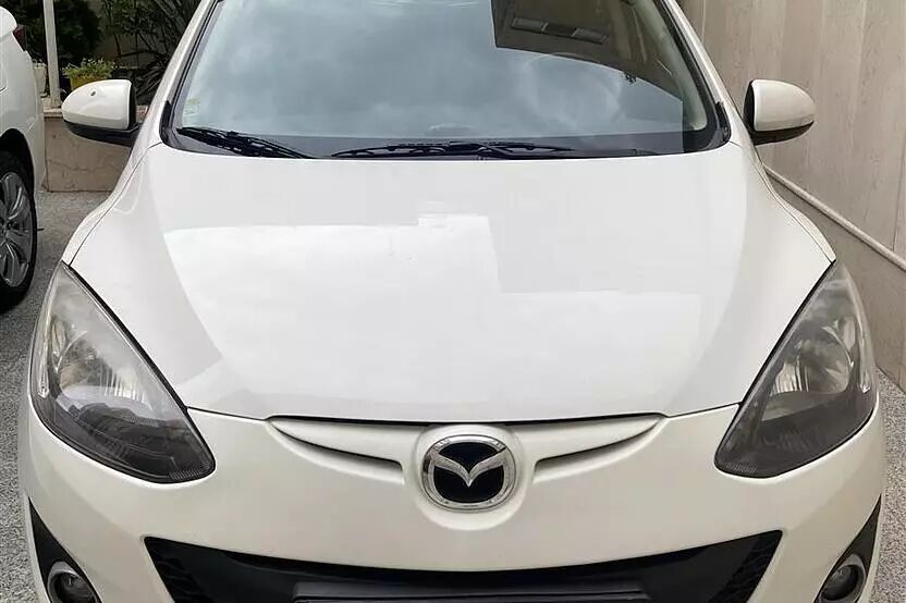 با قیمت پژو ۲۰۷ مزدا بخرید + جدول با قیمت پژو ۲۰۷ مزدا بخرید + جدول
