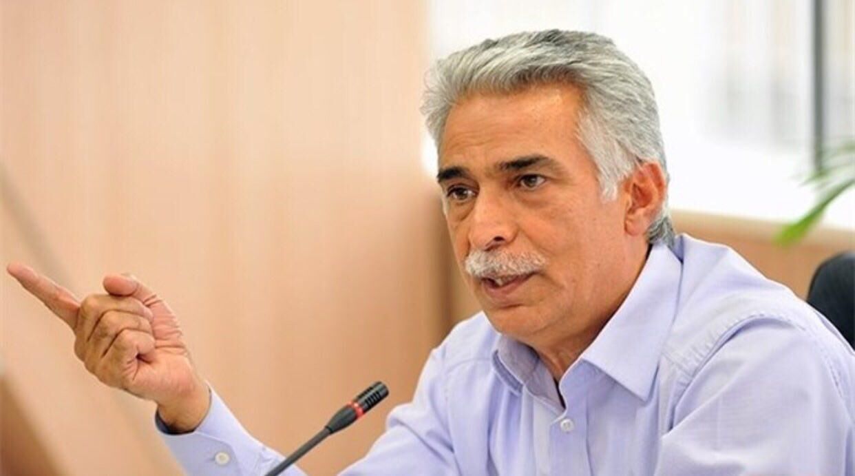 درآمدهای شیرین نفتی مانع از رشد واقعی بخش معدن شد درآمدهای شیرین نفتی مانع از رشد واقعی بخش معدن شد