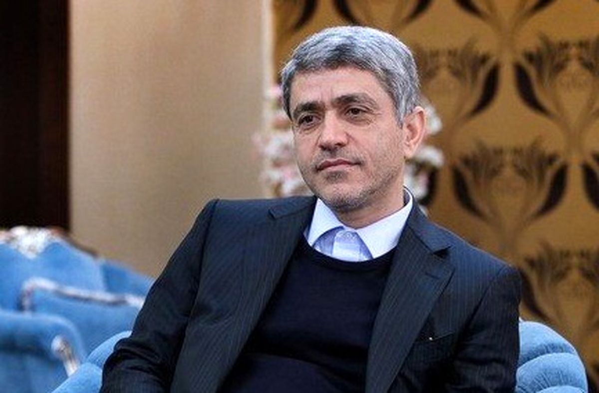 فوری/ فرمانده اقتصادی پزشکیان مشخص شد فوری/ فرمانده اقتصادی پزشکیان مشخص شد