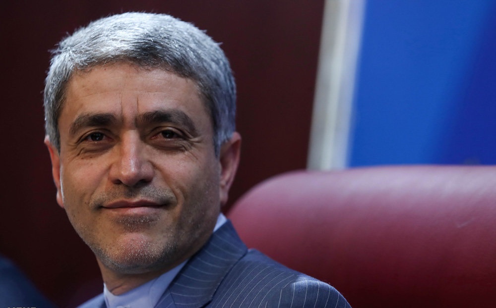 اولین اظهارات علی طیبنیا/ فرمانده اقتصادی پزشکیان چه گفت؟ اولین اظهارات علی طیبنیا/ فرمانده اقتصادی پزشکیان چه گفت؟