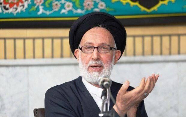 عدم شرکت مردم در انتخابات منجر به تقویت تندروها می شود عدم شرکت مردم در انتخابات منجر به تقویت تندروها می شود