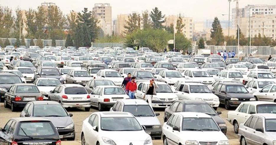 وضعیت بازار خودرو یکشنبه ۱۰ تیر / پراید، تارا، پژو پارس و دنا چند؟ وضعیت بازار خودرو یکشنبه ۱۰ تیر / پراید، تارا، پژو پارس و دنا چند؟