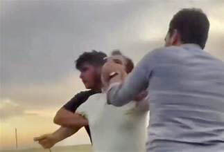 حمله به یک وکیل دادگستری در تبریز در حال بررسی است/ شکایت شخصی در پرونده ثبت شده است حمله به یک وکیل دادگستری در تبریز در حال بررسی است/ شکایت شخصی در پرونده ثبت شده است