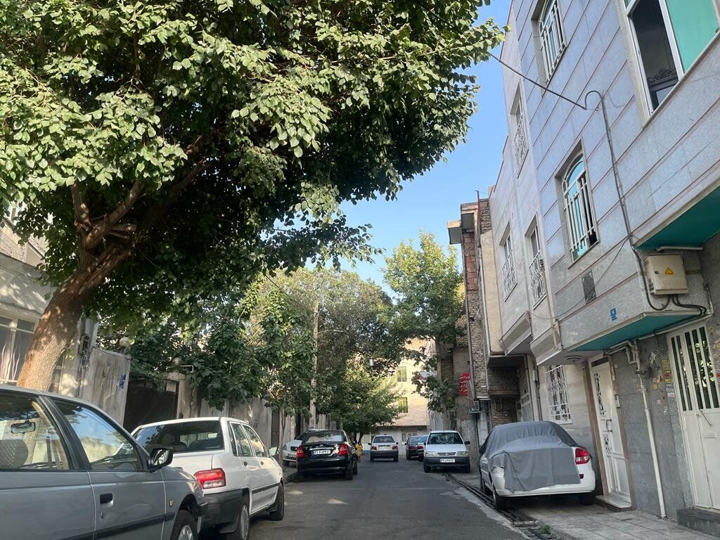 اجاره خانه در محله خاک سفید چند؟ + جدول قیمت اجاره خانه در محله خاک سفید چند؟ + جدول قیمت