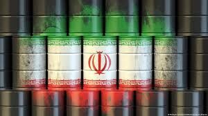 این کشور پس از ۴ سال از ایران نفت وارد کرد! این کشور پس از ۴ سال از ایران نفت وارد کرد!