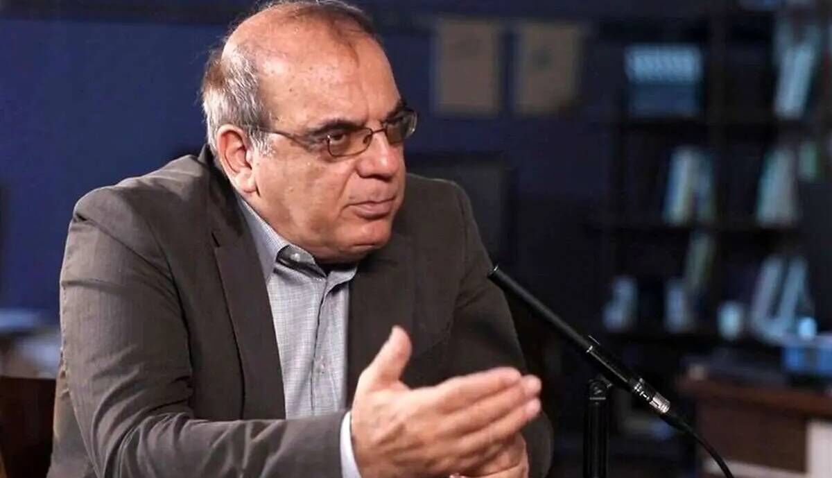 آیا آرای کاندیداها را در عدد ۳ ضرب کرده بودند؟ آیا آرای کاندیداها را در عدد ۳ ضرب کرده بودند؟