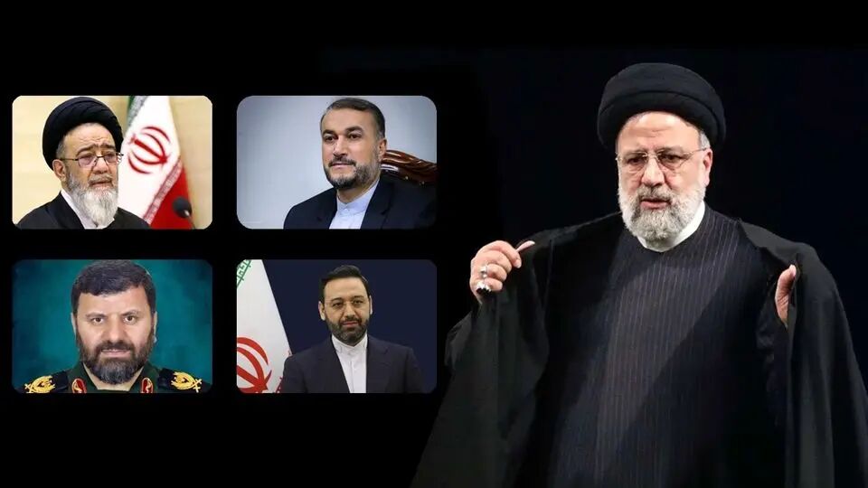 ادای احترام مجلس هند به شهید آیتالله رئیسی ادای احترام مجلس هند به شهید آیتالله رئیسی
