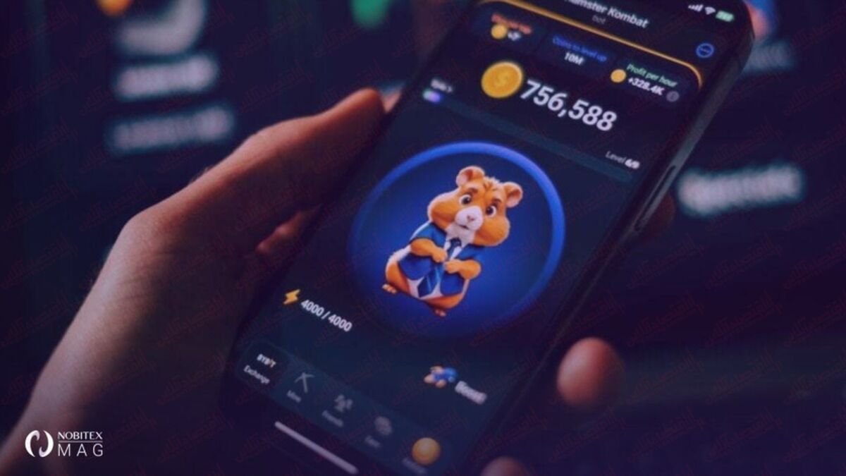 اگر همستر بازی میکنید حتما بخوانید! / نگاهی به ابعاد حقوقی بازی همستر کامبت اگر همستر بازی میکنید حتما بخوانید! / نگاهی به ابعاد حقوقی بازی همستر کامبت