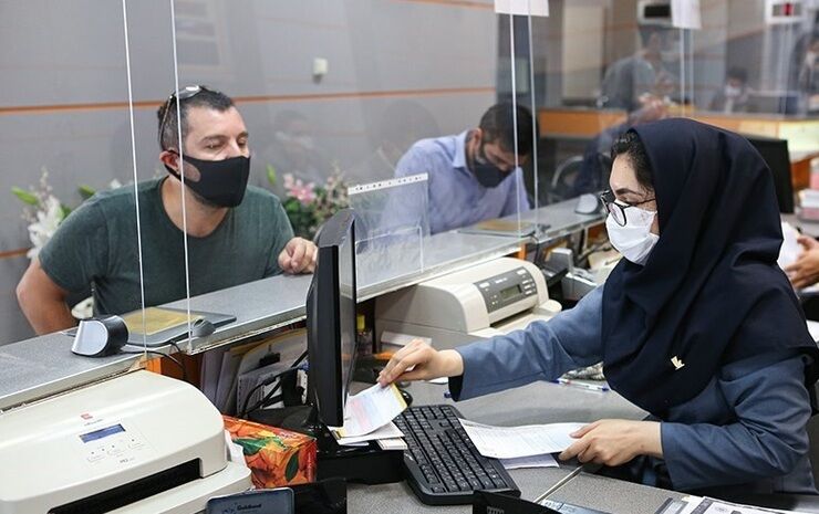 فوری/ فعالیت ادارات این استان فردا با 2 ساعت تاخیر آغاز می شود فوری/ فعالیت ادارات این استان فردا با 2 ساعت تاخیر آغاز می شود