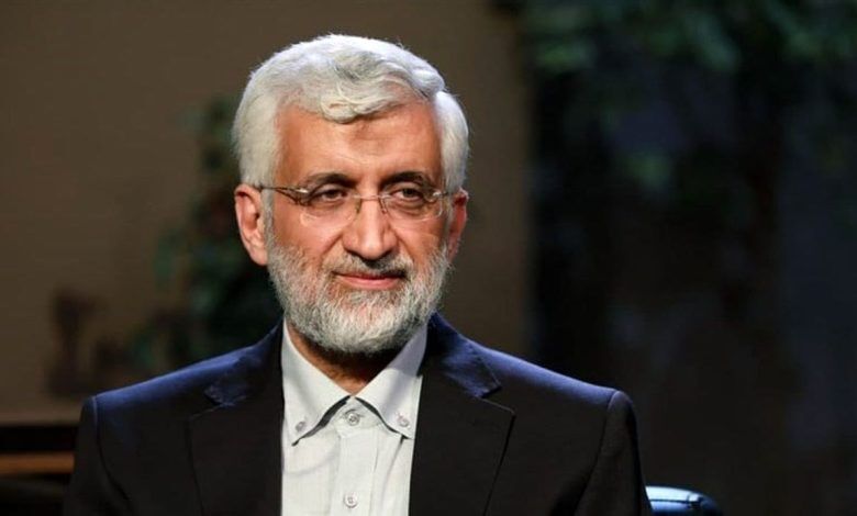 جلیلی: مشارکت مردم از افتخارات جمهوری اسلامی است جلیلی: مشارکت مردم از افتخارات جمهوری اسلامی است