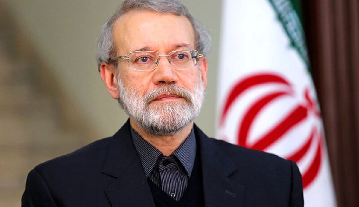 هشدار علی لاریجانی درباره خطر رای ندادن و شکل گیری دیکتاتوری هشدار علی لاریجانی درباره خطر رای ندادن و شکل گیری دیکتاتوری