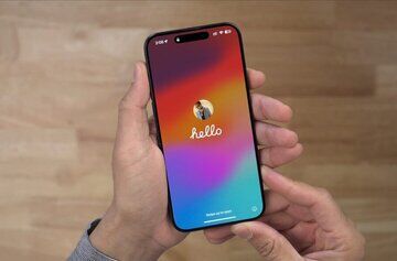 اسم رمز IOS۱۹ لو رفت! اسم رمز IOS۱۹ لو رفت!