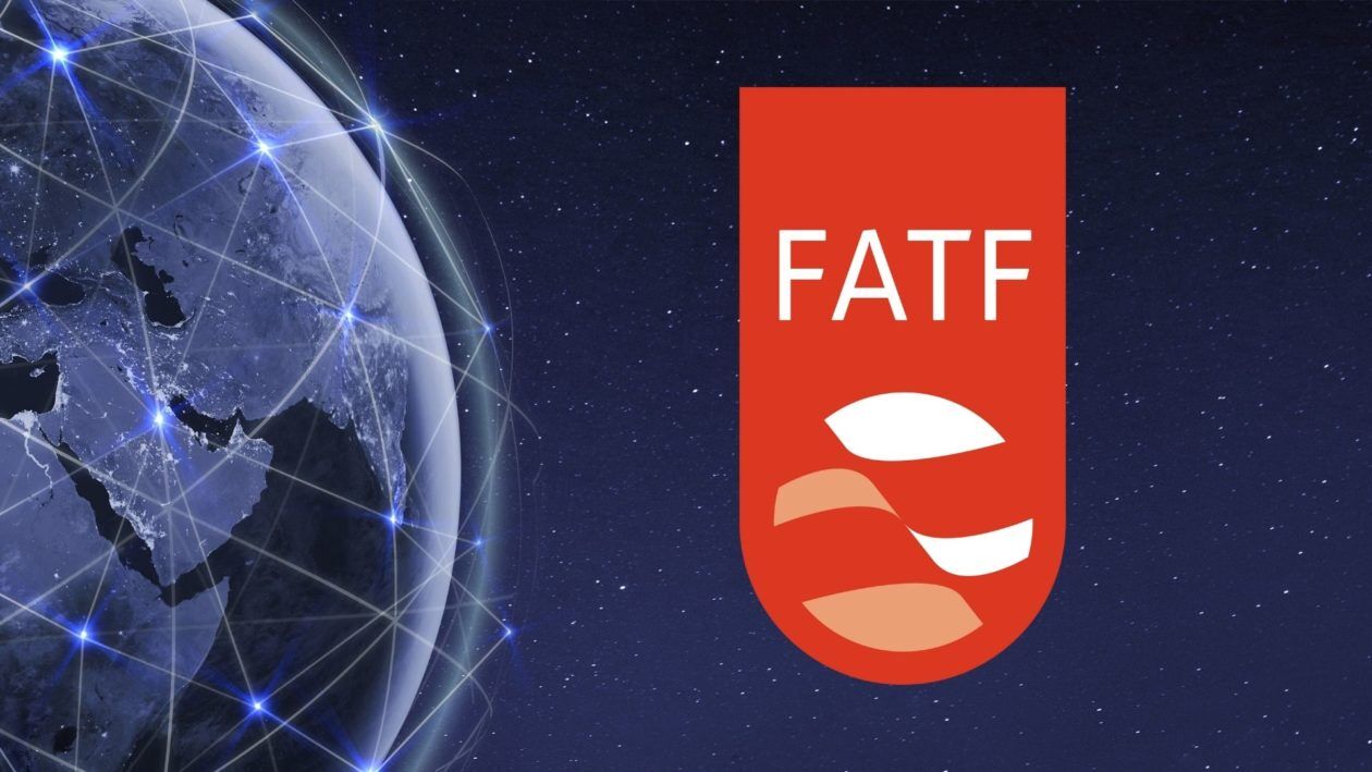 جدال جدی بر سر پذیرش FATF بین دو نامزد انتخابات ریاست جمهوری/بستن تمام روزنههای مبادلات رسمی با قرار گرفتن ایران در لیست سیاه جدال جدی بر سر پذیرش FATF بین دو نامزد انتخابات ریاست جمهوری/بستن تمام روزنههای مبادلات رسمی با قرار گرفتن ایران در لیست سیاه
