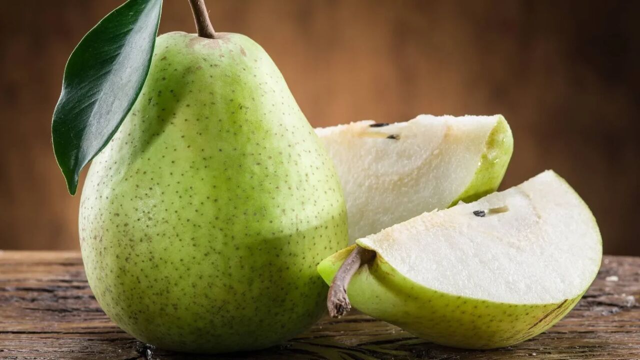 این میوه برای کاهش کلسترول بد مفید است این میوه برای کاهش کلسترول بد مفید است