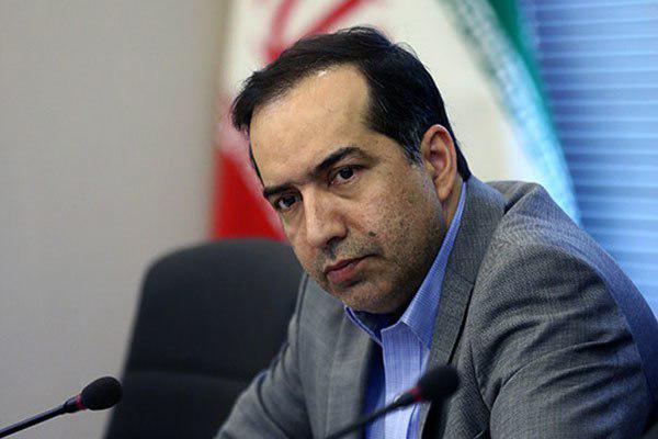 واکنش سخنگوی پیشین شورای عالی امنیت ملی: آقای جلیلی! نادرست میگویید واکنش سخنگوی پیشین شورای عالی امنیت ملی: آقای جلیلی! نادرست میگویید