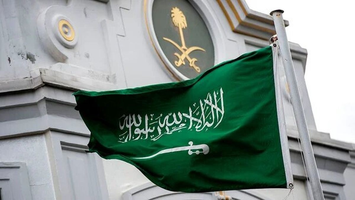 نفت و گاز عربستان بیشتر شد نفت و گاز عربستان بیشتر شد