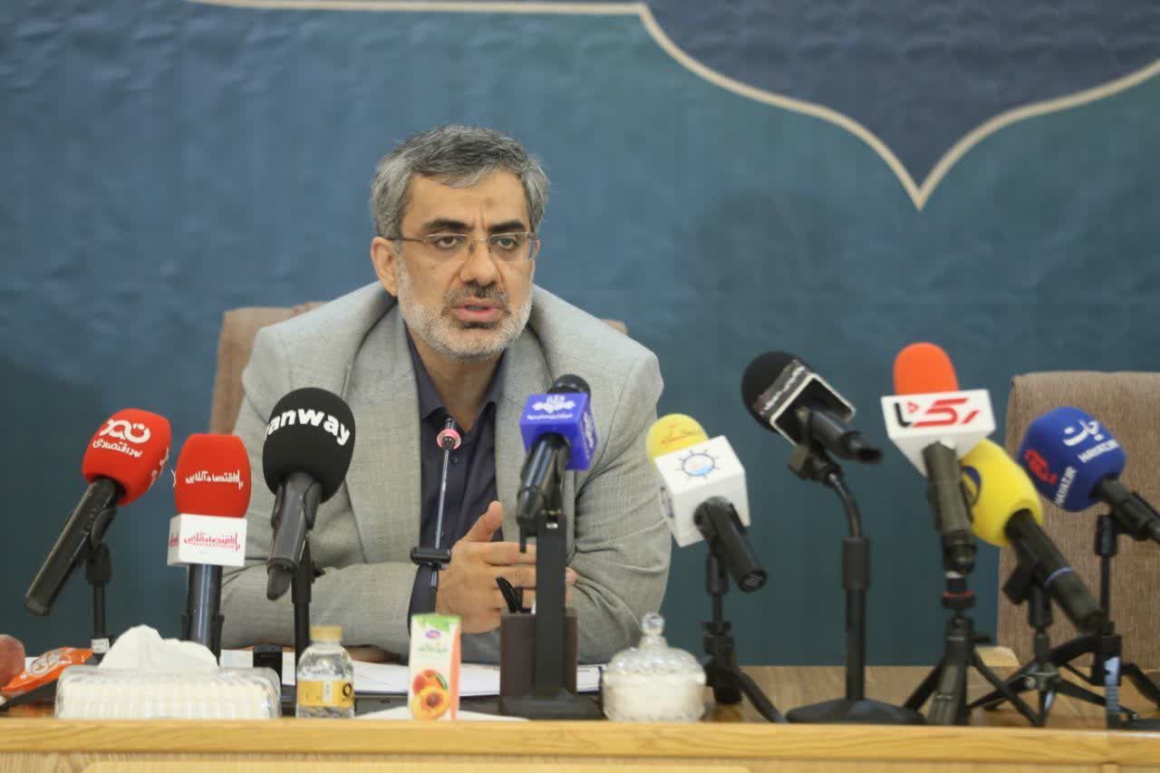 پیچیدگی تامین زمین در نهضت ملی مسکن پیچیدگی تامین زمین در نهضت ملی مسکن