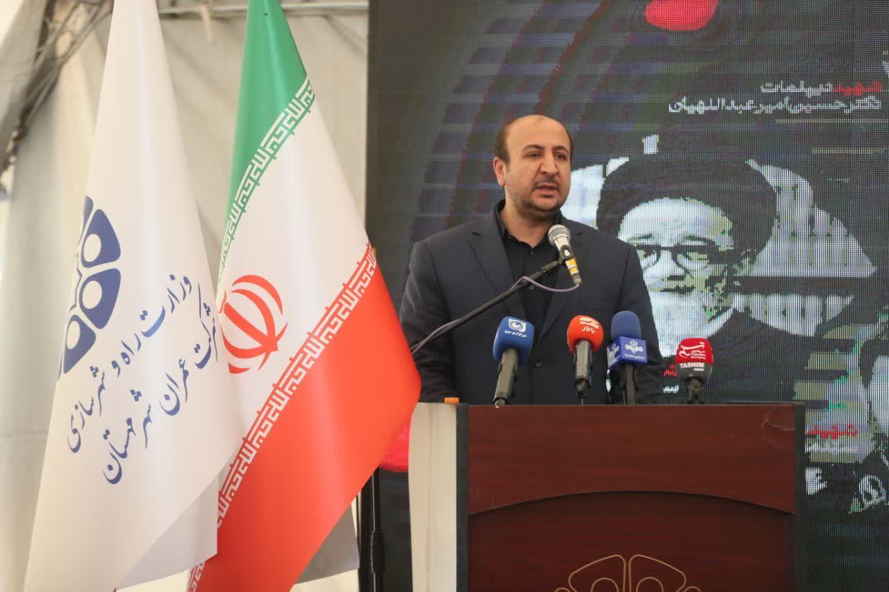 ۱۸ هزار مسکن مهر ناتمام/ پروانه ایجاد ۳ شهرک خصوصی صادر شد ۱۸ هزار مسکن مهر ناتمام/ پروانه ایجاد ۳ شهرک خصوصی صادر شد