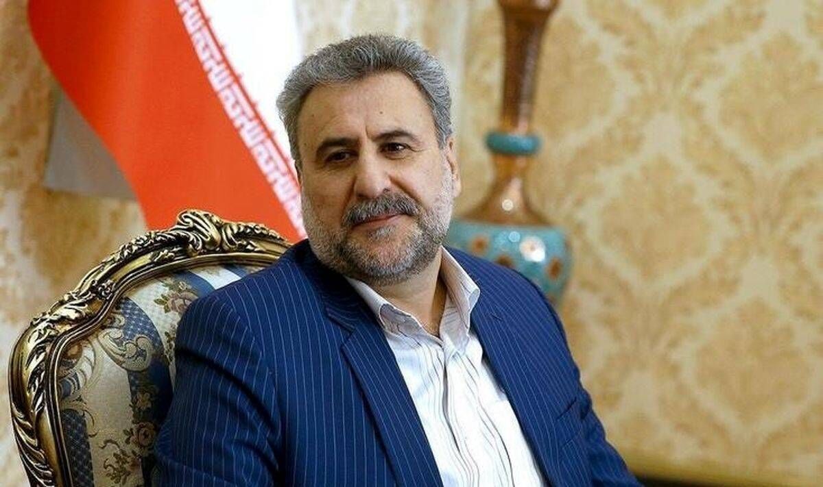 یک روز قبل از بررسی FATF در مجلس چه گذشت؟ یک روز قبل از بررسی FATF در مجلس چه گذشت؟