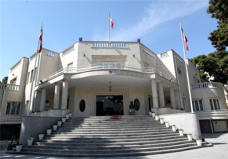 تحریم و عدم عضویت در WTO، دو مانع تجارت کشور/ دولت باید کوچک و چابک شود تحریم و عدم عضویت در WTO، دو مانع تجارت کشور/ دولت باید کوچک و چابک شود