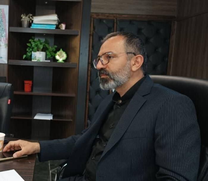 اجرای ۱۰۰ میلیارد تومان آسفالت شهر گرگان در سال گذشته /نوسازی آسفالت کمربندی نیازمند ۴هزار تن قیر است اجرای ۱۰۰ میلیارد تومان آسفالت شهر گرگان در سال گذشته /نوسازی آسفالت کمربندی نیازمند ۴هزار تن قیر است