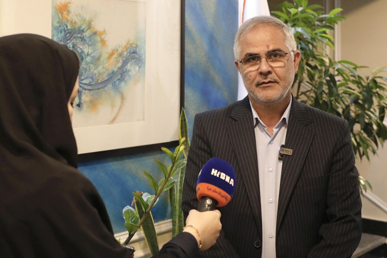 بانک مسکن چند برابر تعهدات خود در نهضت ملی تسهیلات داده است بانک مسکن چند برابر تعهدات خود در نهضت ملی تسهیلات داده است