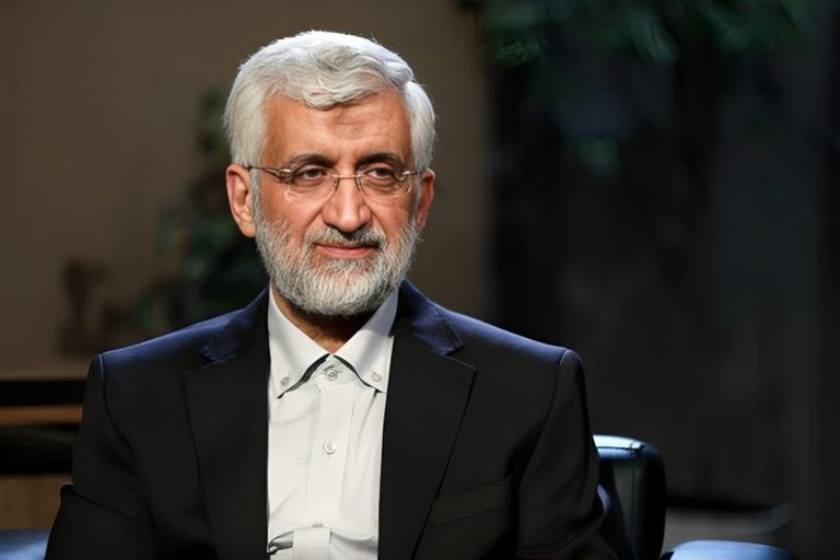 جلیلی: کشور ما هم هستهای میشود و هم موشکی جلیلی: کشور ما هم هستهای میشود و هم موشکی