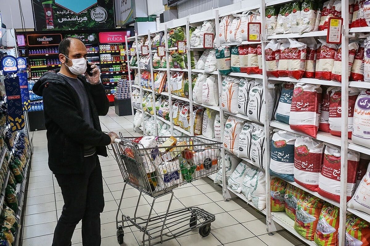 روغن و برنج ارزان شد روغن و برنج ارزان شد