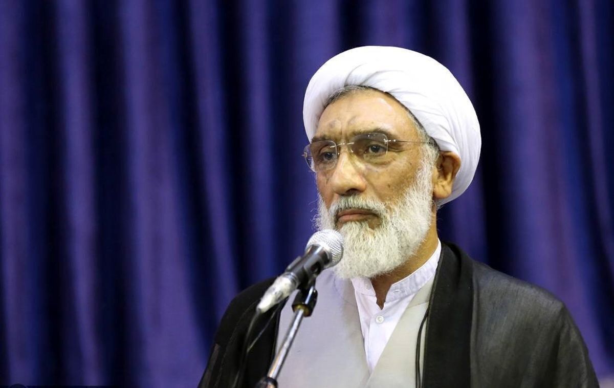 پیام انتخاباتی پورمحمدی به مردم؛ من نمیگویم به چه کسی رای دهید اما... پیام انتخاباتی پورمحمدی به مردم؛ من نمیگویم به چه کسی رای دهید اما...